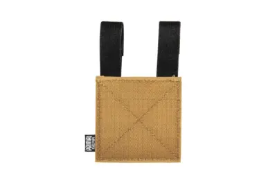 asgbox.pl - Panel na stazę Raphid - Coyote Brown