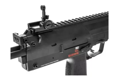 asgbox.pl - Replika pistoletu maszynowego Heckler&Koch MP7A1 AEG (OUTLET)