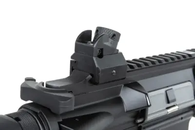 Karabinek ASG Specna Arms SA-PH22 PRIME™ BLDC™ HAL™ ETU  Czarny - obrazek 4