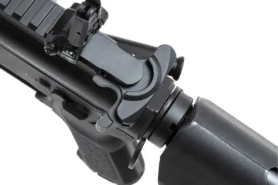 asgbox.pl - Karabinek ASG Specna Arms RRA SA-E04 EDGE™ HAL ETU™ Czarny