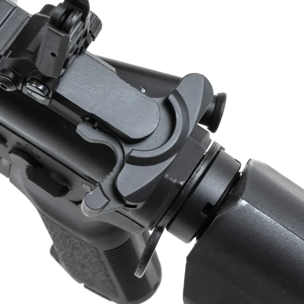 asgbox.pl - Karabinek ASG Specna Arms RRA SA-E04 EDGE™ HAL ETU™ Czarny
