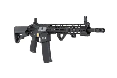 Karabinek ASG Specna Arms RRA SA-P14 PRIME™ BLDC™ Aster II ETU Czarny - obrazek 3