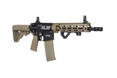 asgbox.pl - Karabinek ASG Specna Arms SA-E20 EDGE™ HAL ETU™ Half-Tan
