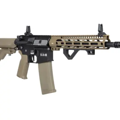 asgbox.pl - Karabinek ASG Specna Arms SA-E20 EDGE™ HAL ETU™ Half-Tan