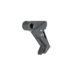 asgbox.pl - Aluminiowy spust HOOK do replik serii G TM/WE oraz AAP01 (Czarny)