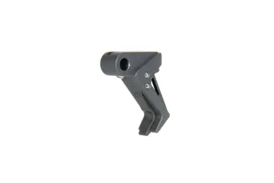 asgbox.pl - Aluminiowy spust HOOK do replik serii G TM/WE oraz AAP01 (Czarny)