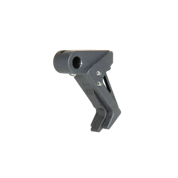 asgbox.pl - Aluminiowy spust HOOK do replik serii G TM/WE oraz AAP01 (Czarny)