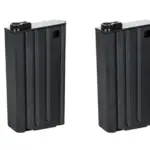 asgbox.pl - Karabin wyborowy ASG Specna Arms SA-E35 Edge™ Kestrel™ ETU Czarny