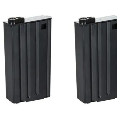 asgbox.pl - Karabin wyborowy ASG Specna Arms SA-E35 Edge™ Kestrel™ ETU Czarny