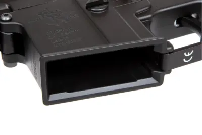 Replika karabinka SA-E11 EDGE™ Half-Tan - Light Ops Stock (OUTLET) - obrazek 3