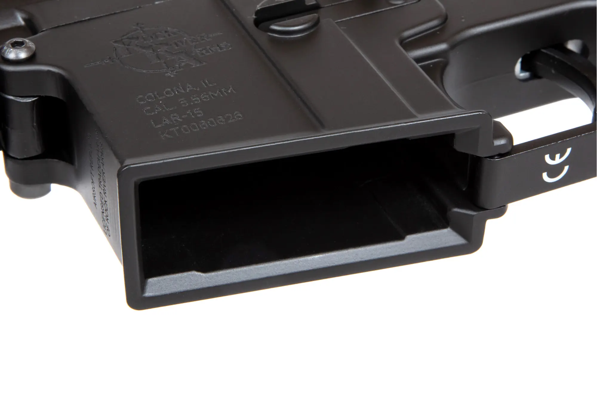 Replika karabinka SA-E11 EDGE™ Half-Tan - Light Ops Stock OUT-72-033659-00 asgbox.pl Replika karabinka SA-E11 EDGE™ Half-Tan - Light Ops Stock - obrazek 4