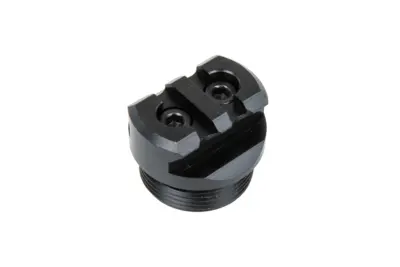 asgbox.pl - Adapter szyny RIS Maple Leaf do kolby AR15/M4