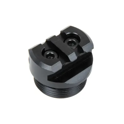 asgbox.pl - Adapter szyny RIS Maple Leaf do kolby AR15/M4