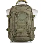 asgbox.pl - Plecak 30L Specna Arms Tactical Oliwkowy