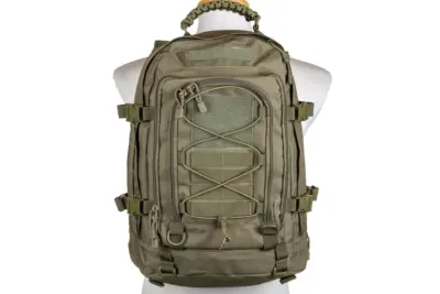 asgbox.pl - Plecak 30L Specna Arms Tactical Oliwkowy