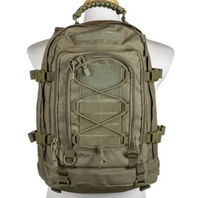 asgbox.pl - Plecak 30L Specna Arms Tactical Oliwkowy