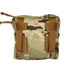 asgbox.pl - Średnia ładownica GP 6x6 - Multicam®