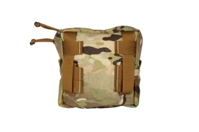 asgbox.pl - Średnia ładownica GP 6x6 - Multicam®
