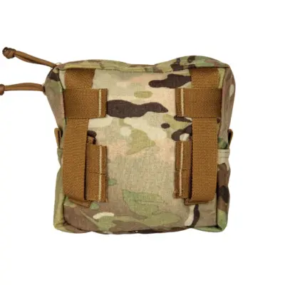 asgbox.pl - Średnia ładownica GP 6x6 - Multicam®