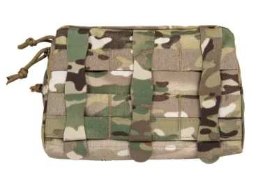 asgbox.pl - Duża kieszeń uniwersalna Primal Gear Lightweight Lateral MC