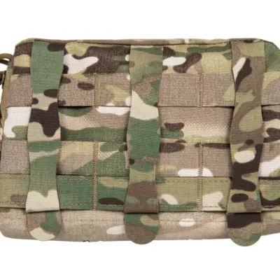 asgbox.pl - Duża kieszeń uniwersalna Primal Gear Lightweight Lateral MC