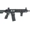asgbox.pl - Karabinek ASG Specna Arms SA-PH21 PRIME™ HAL™ ETU Wersja High Torque Czarny
