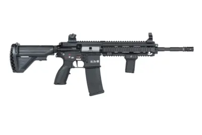 asgbox.pl - Karabinek ASG Specna Arms SA-PH21 PRIME™ HAL™ ETU Wersja High Torque Czarny