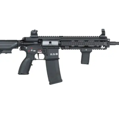 asgbox.pl - Karabinek ASG Specna Arms SA-PH21 PRIME™ HAL™ ETU Wersja High Torque Czarny