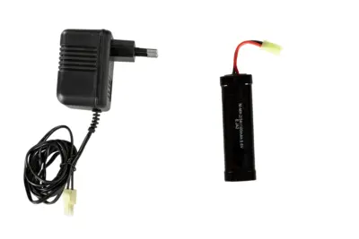 asgbox.pl - Replika karabinka F6607