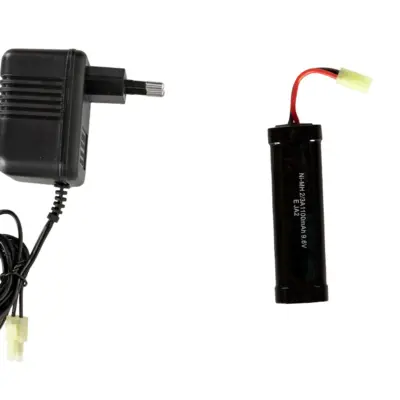 asgbox.pl - Replika karabinka F6607