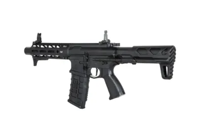 asgbox.pl - Replika Karabinka ARP556 2.0 - Czarny