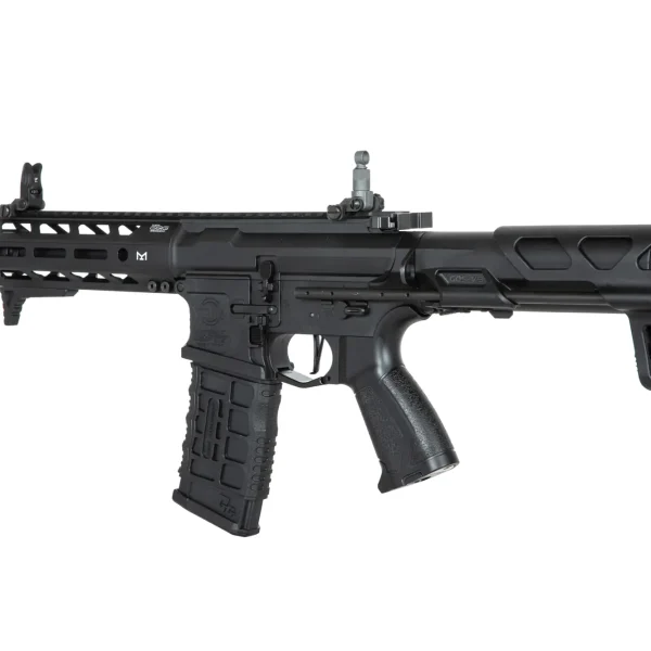 asgbox.pl - Replika Karabinka ARP556 2.0 - Czarny