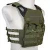 asgbox.pl - Kamizelka Emerson Gear Jumper Plate Carrier Oliwkowy