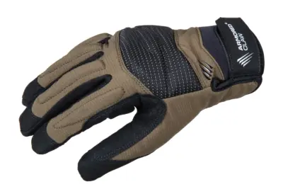 asgbox.pl - Rękawice taktyczne Armored Claw Versatile Guarder Shades of Green