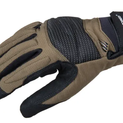 asgbox.pl - Rękawice taktyczne Armored Claw Versatile Guarder Shades of Green