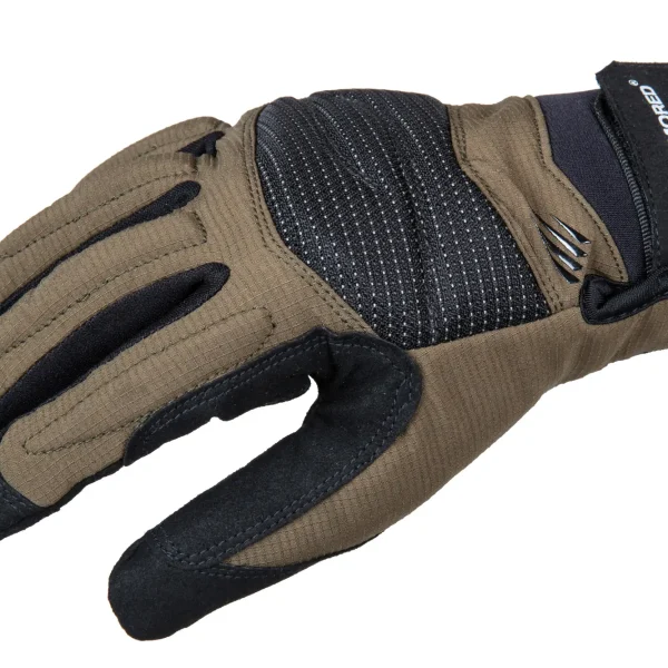 asgbox.pl - Rękawice taktyczne Armored Claw Versatile Guarder Shades of Green