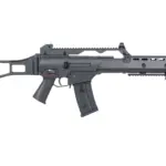 asgbox.pl - Karabinek ASG JG WORKS JG0738 gen 2 Czarny
