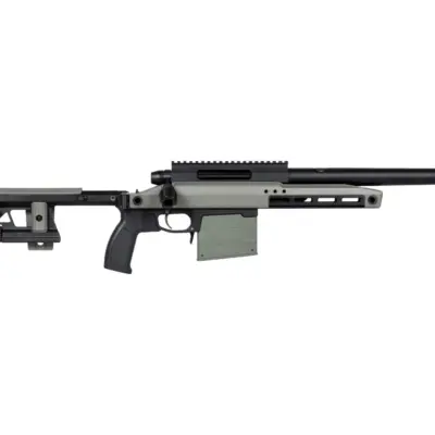 asgbox.pl - Replika karabinu snajperskiego TAC-41 A - Oliwkowy