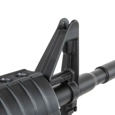 Alternative view of Karabinek ASG WE M4A1 R-M001 GBBR Gen. 3