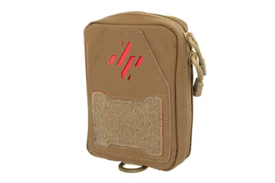 asgbox.pl - Mała apteczka Specna Arms Tactical Tan