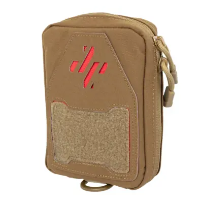 asgbox.pl - Mała apteczka Specna Arms Tactical Tan