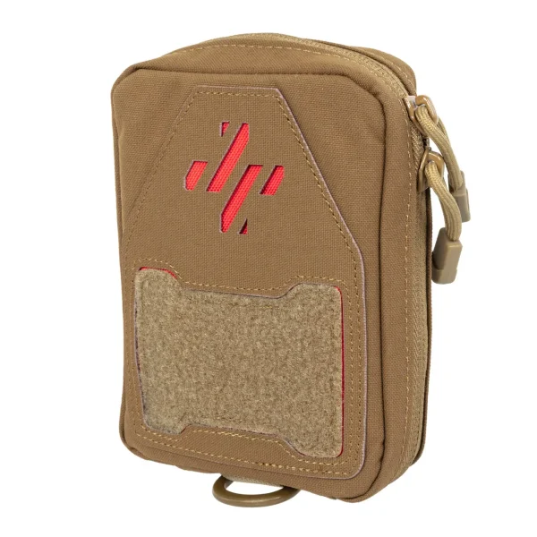 asgbox.pl - Mała apteczka Specna Arms Tactical Tan