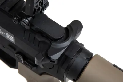 Pistolet maszynowy ASG Specna Arms SA-FX01 FLEX™ Half-Tan - obrazek 2