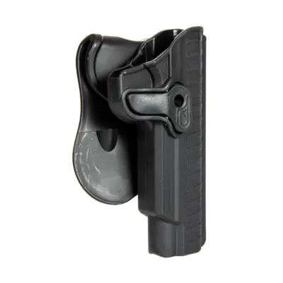 asgbox.pl - Kabura do pistoletów typu 1911 - czarna