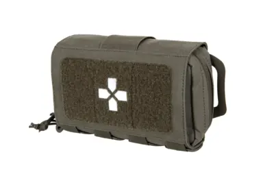 Apteczka typu Hybrid IFAK Gen. 3 Ranger Green - obrazek 3