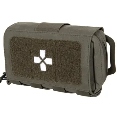 Apteczka typu Hybrid IFAK Gen. 3 Ranger Green GTW-19-036651-00 asgbox.pl