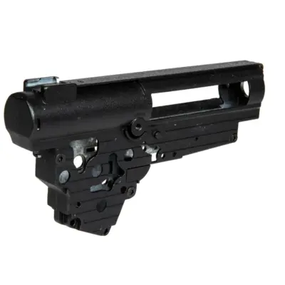 asgbox.pl - Wzmocniony szkielet gearboxa Torus V3 (7mm)