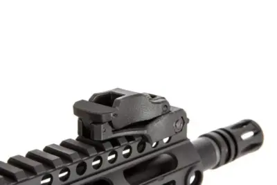 Replika karabinka SA-C21 PDW CORE™ - czarna - obrazek 3