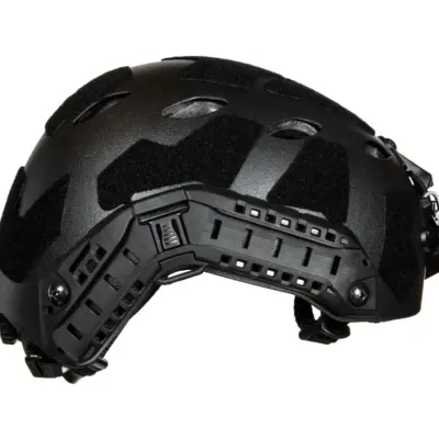 asgbox.pl - Replika Hełmu SHC  X-Shield BJ - Czarny
