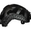 asgbox.pl - Replika Hełmu SHC  X-Shield BJ - Czarny